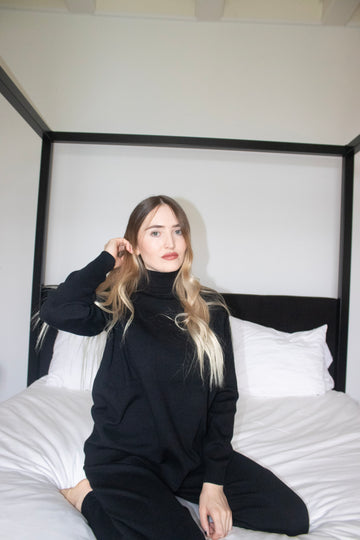 Wolwilde Luxe Knit Set