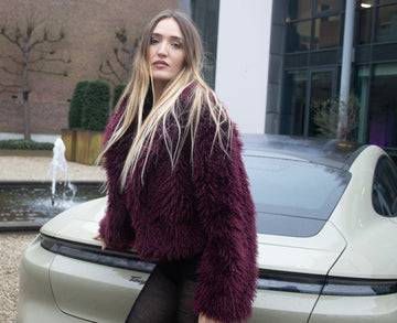 Kalora Luxury Winter Coat